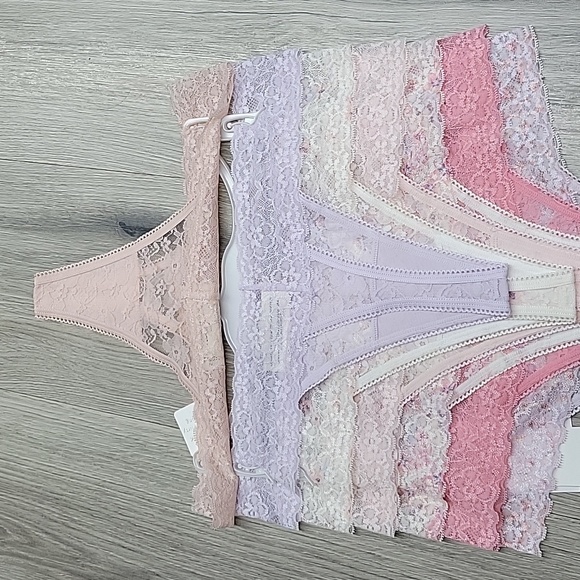 JESSICA SIMPSON THONG. - Picture 4 of 10